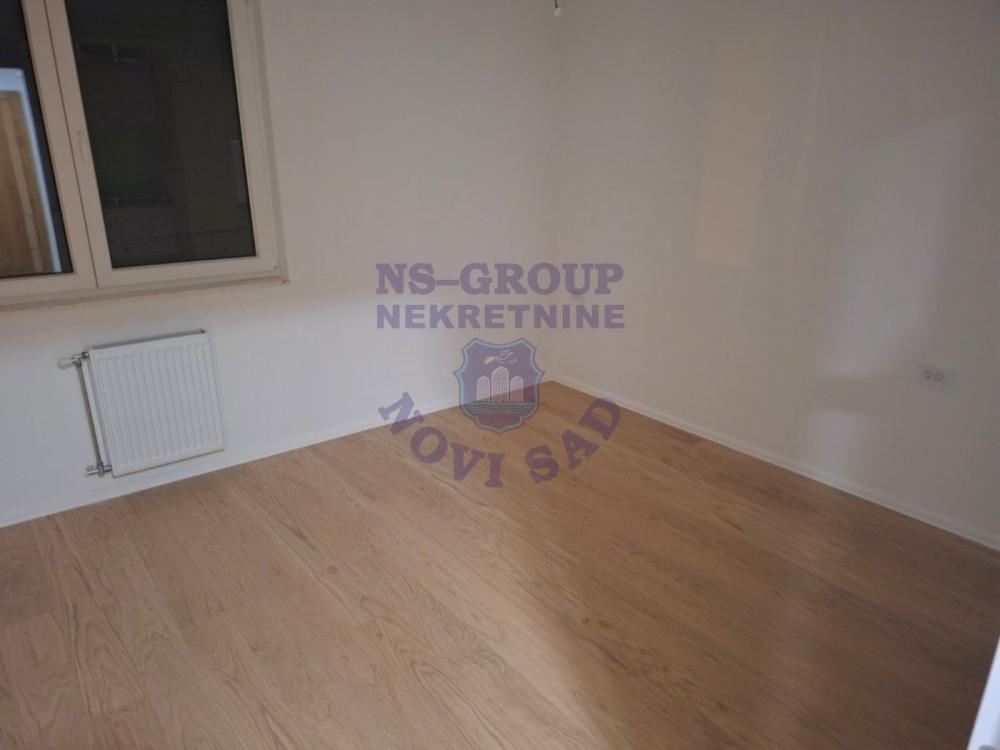 Slika 5 - Dvosoban stan na Podbari 