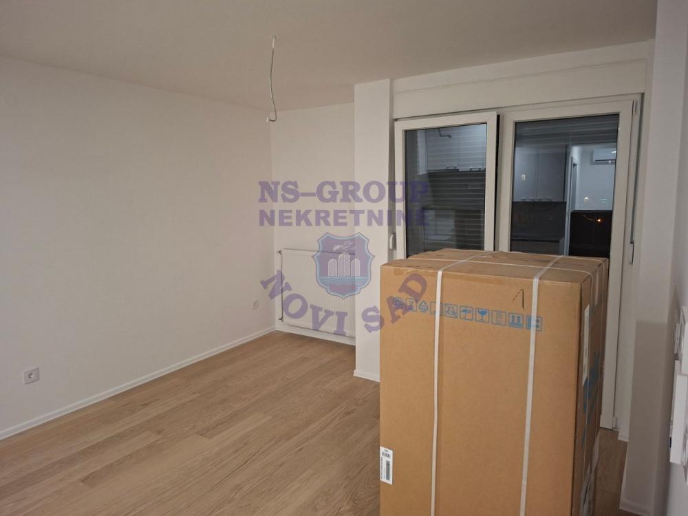 Slika 6 - Dvosoban stan na Podbari 