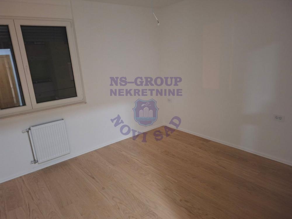 Slika 7 - Dvosoban stan na Podbari 