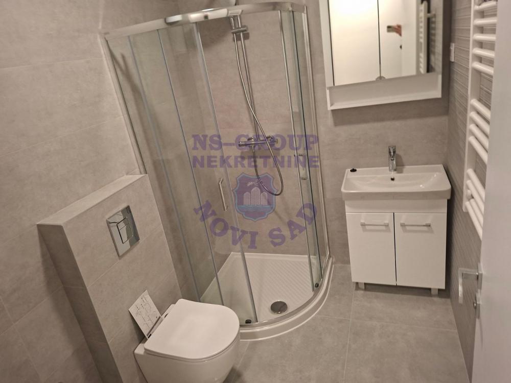 Slika 9 - Dvosoban stan na Podbari 