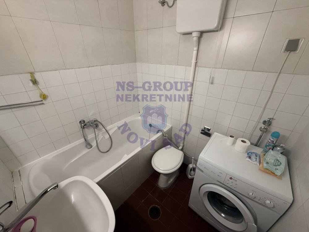 Glavna slika -NOVO NASELJE - JEDNOSOBAN