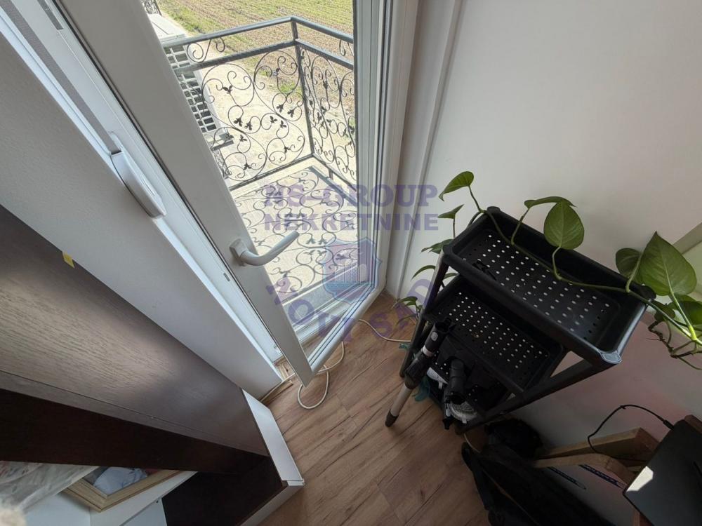 Slika 7 - Četvoroiposoban, 71m2, Adice Novi Sad, sa terasom