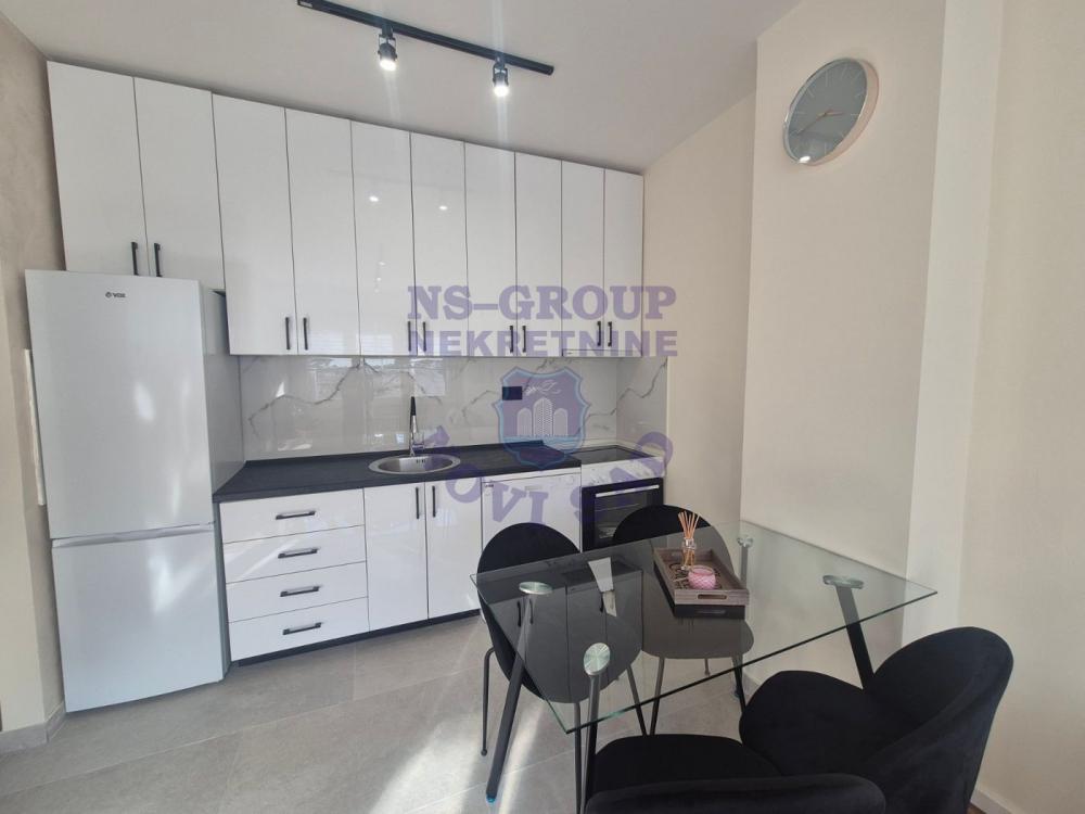 Slika 2 - š: 565843 Dvosoban stan Zeleznicka stanica