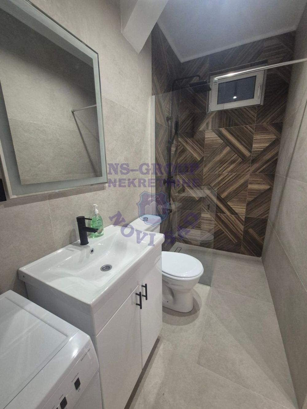 Slika 6 - š: 565843 Dvosoban stan Zeleznicka stanica