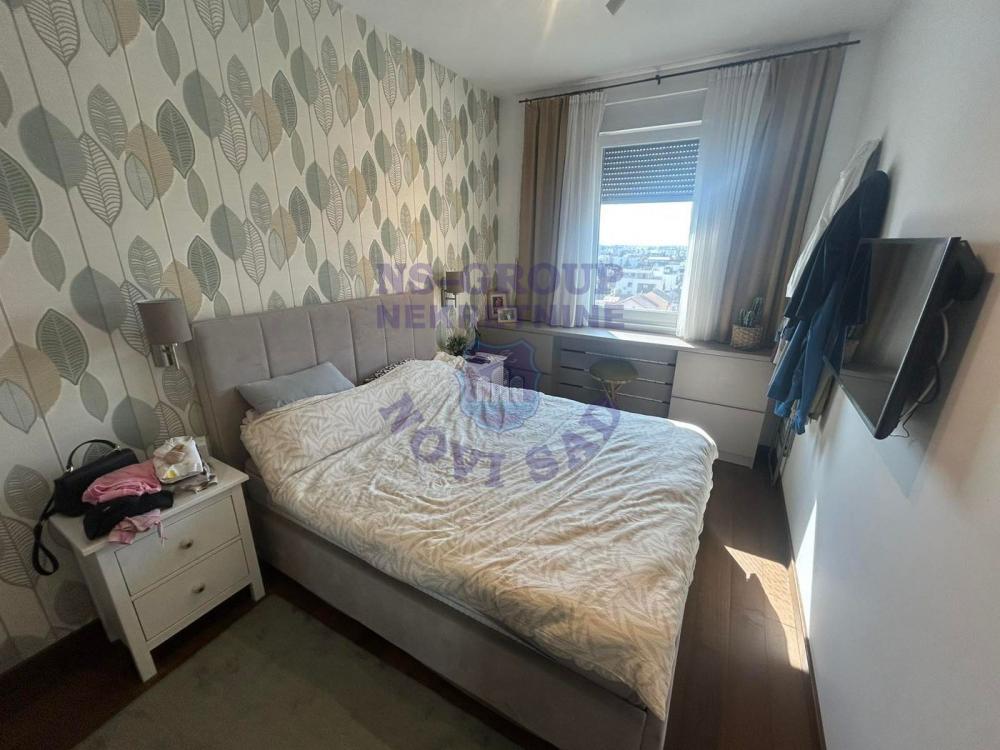 Slika 3 - š: 565841 Trosoban stan Bulevar Evrope