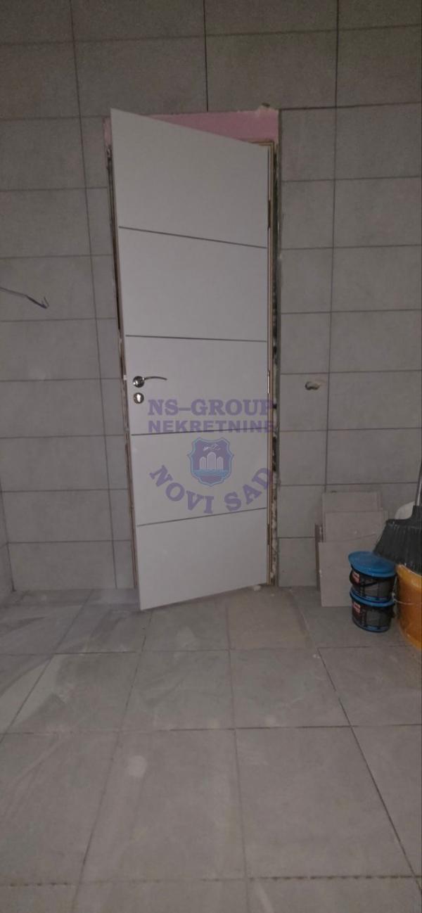 Slika 4 - Jednosoban, 28m2, Futog Novi Sad