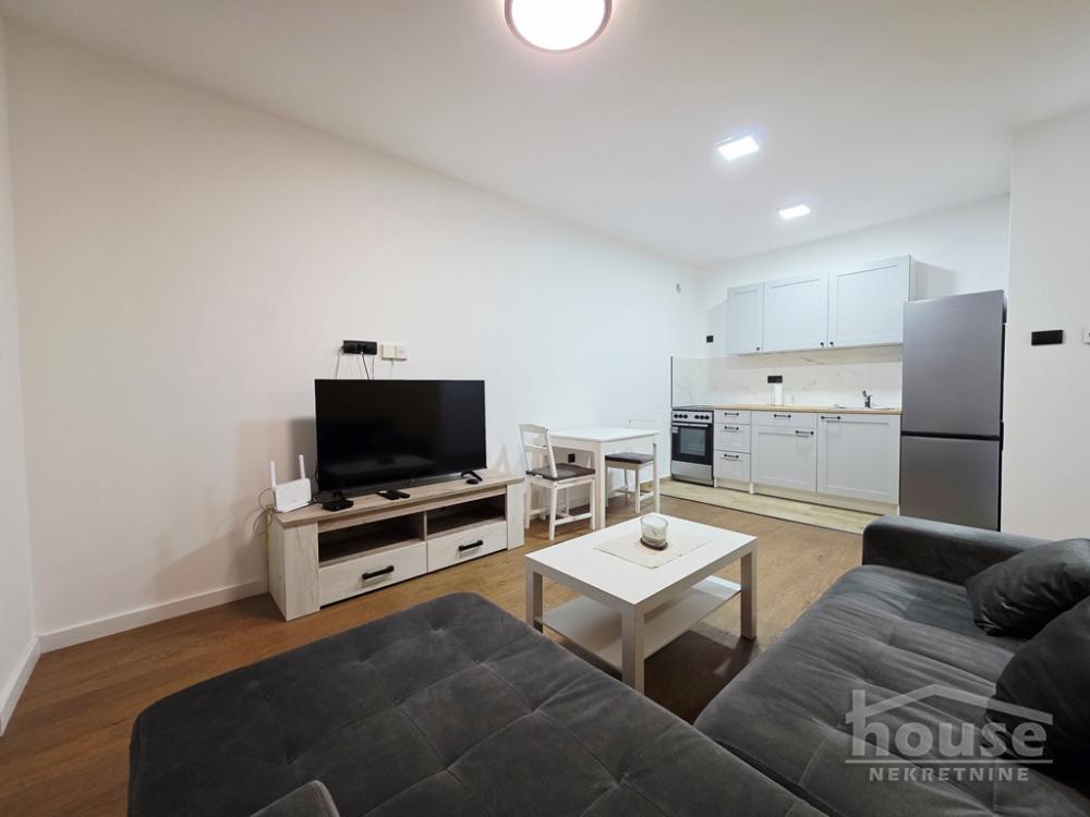 Glavna slika -Stan,NOVI SAD,PODBARA,kv: 38.00, € 133500, ID: 1065547