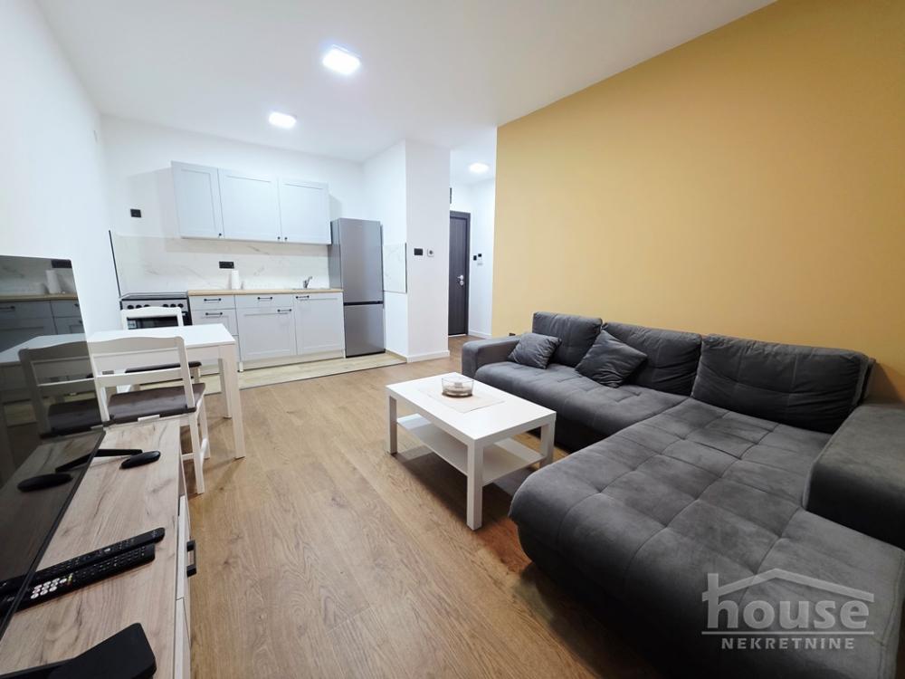 Slika 4 - Stan,NOVI SAD,PODBARA,kv: 38.00, € 133500, ID: 1065547
