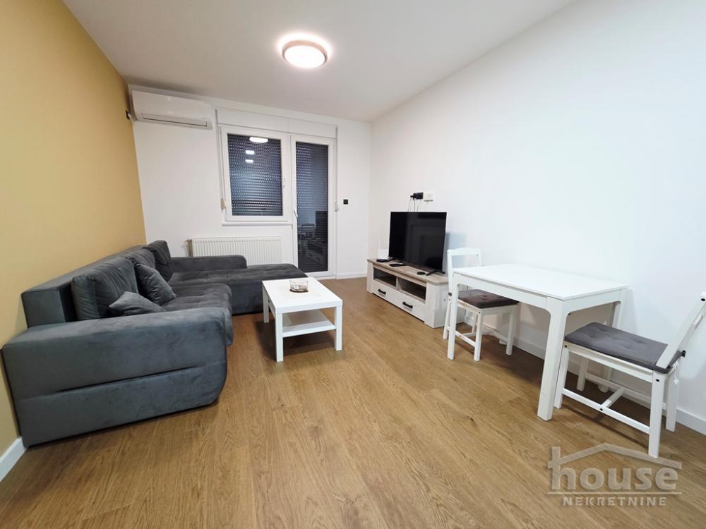 Slika 1 - Stan,NOVI SAD,PODBARA,kv: 38.00, € 133500, ID: 1065547