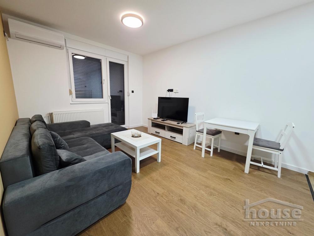 Slika 2 - Stan,NOVI SAD,PODBARA,kv: 38.00, € 133500, ID: 1065547