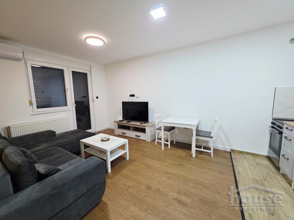 Slika 7 - Stan,NOVI SAD,PODBARA,kv: 38.00, € 133500, ID: 1065547