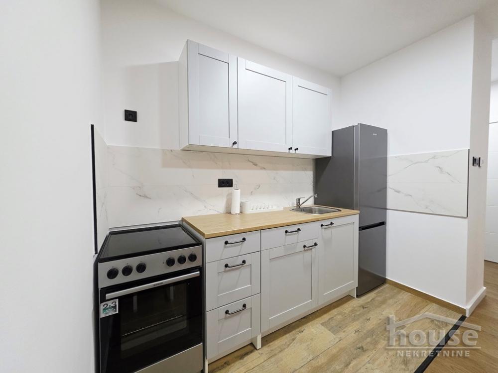 Slika 6 - Stan,NOVI SAD,PODBARA,kv: 38.00, € 133500, ID: 1065547