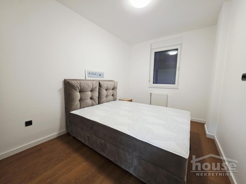 Slika 10 - Stan,NOVI SAD,PODBARA,kv: 38.00, € 133500, ID: 1065547