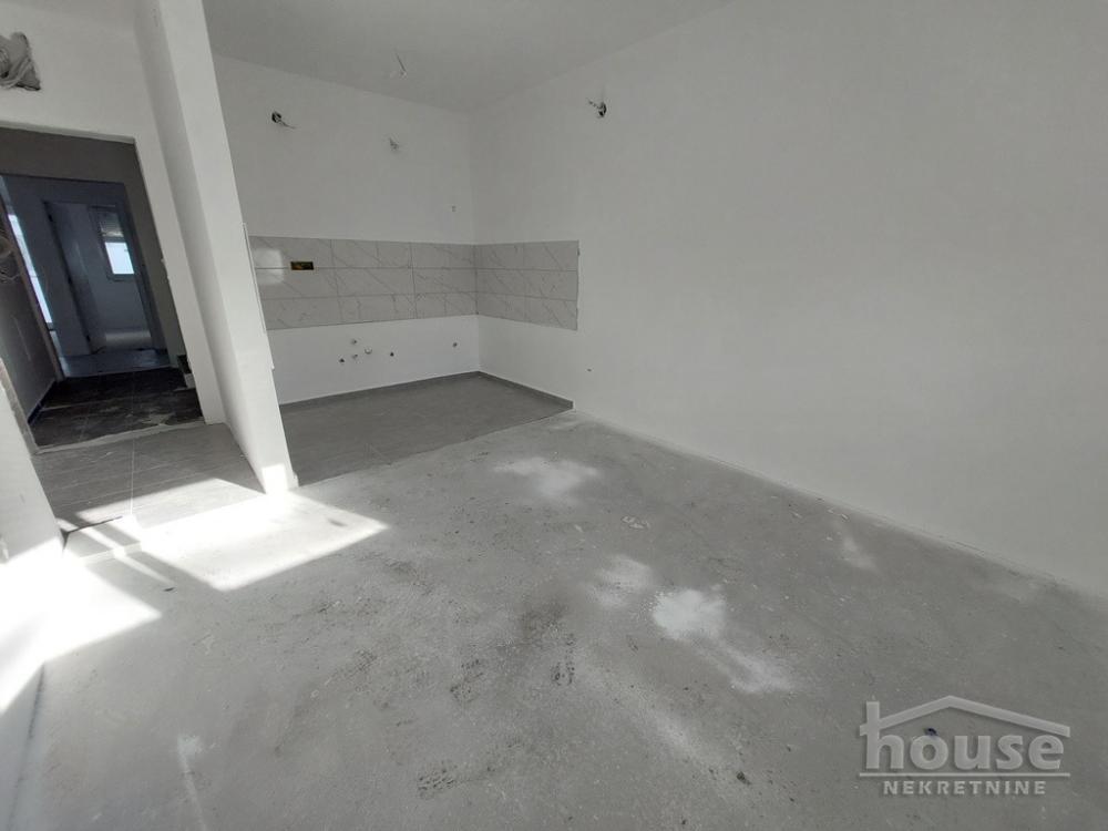 Glavna slika -Stan,NOVI SAD,ADICE,kv: 43.00, € 95000, ID: 1065287