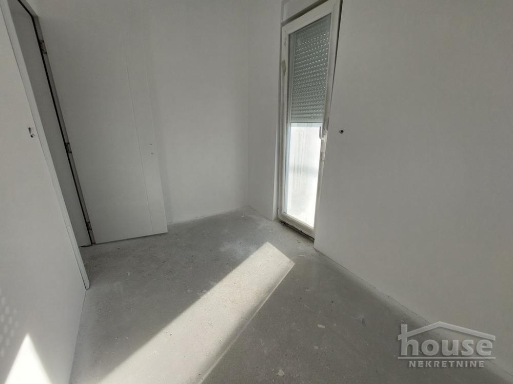 Slika 6 - Stan,NOVI SAD,ADICE,kv: 43.00, € 95000, ID: 1065287