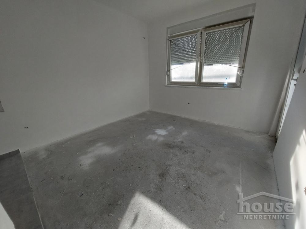 Slika 2 - Stan,NOVI SAD,ADICE,kv: 43.00, € 95000, ID: 1065287