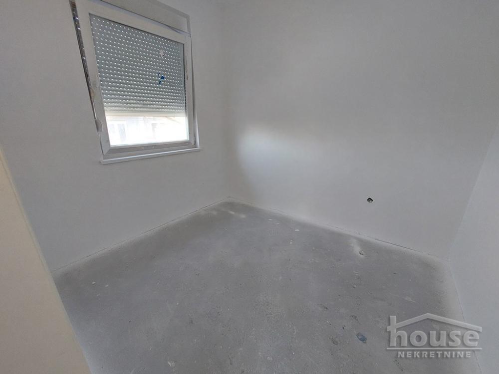 Slika 4 - Stan,NOVI SAD,ADICE,kv: 43.00, € 95000, ID: 1065287