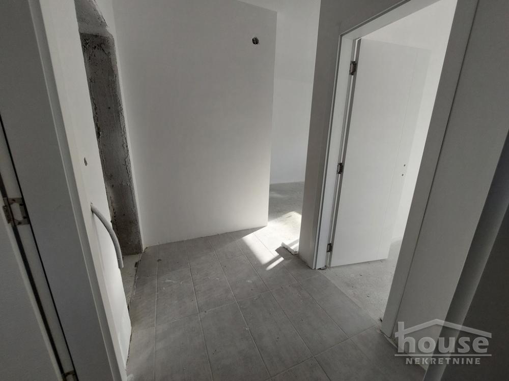 Slika 7 - Stan,NOVI SAD,ADICE,kv: 43.00, € 95000, ID: 1065287