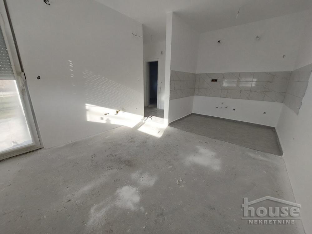 Slika 1 - Stan,NOVI SAD,ADICE,kv: 43.00, € 95000, ID: 1065287