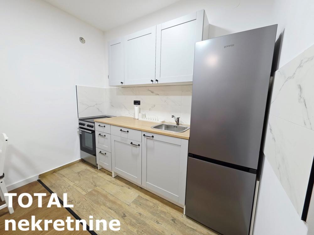 Slika 5 - Stan,NOVI SAD,PODBARA,kv: 38.00, € 133500, ID: 1102395