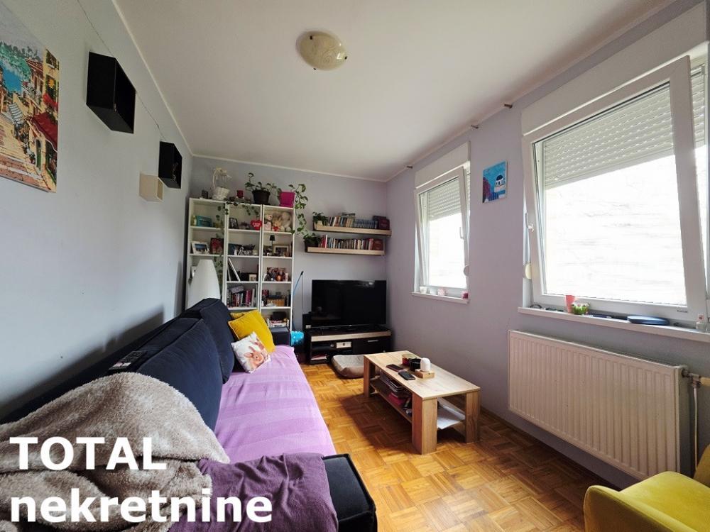 Glavna slika -Stan,NOVI SAD,NOVO NASELJE,kv: 65.00, € 133250, ID: 1102397