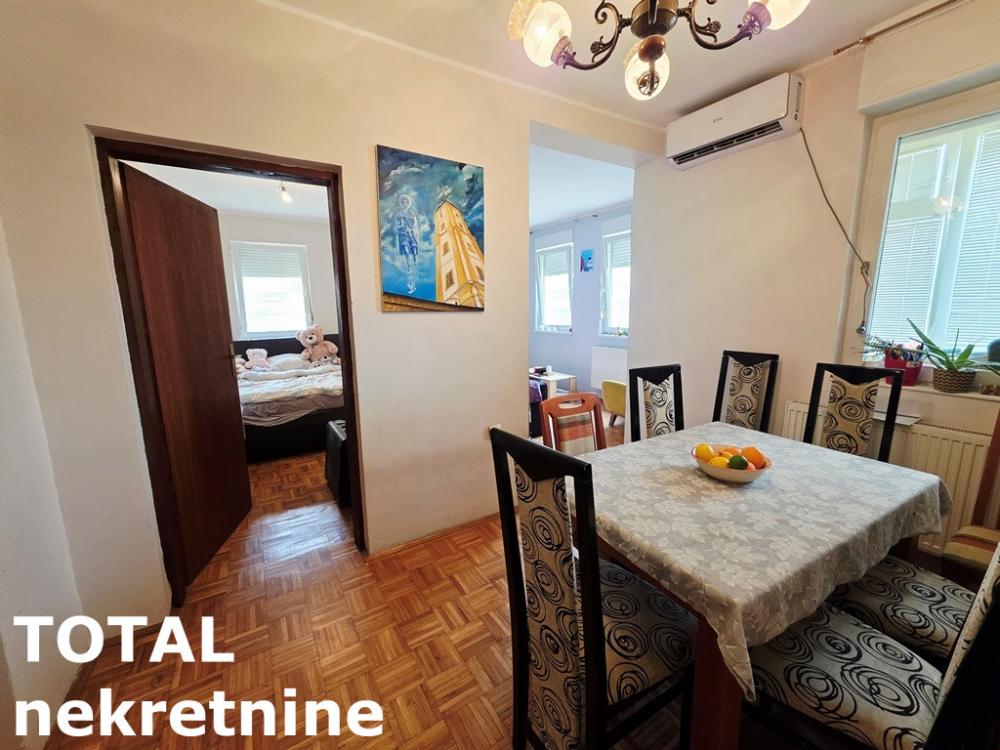 Slika 5 - Stan,NOVI SAD,NOVO NASELJE,kv: 65.00, € 133250, ID: 1102397