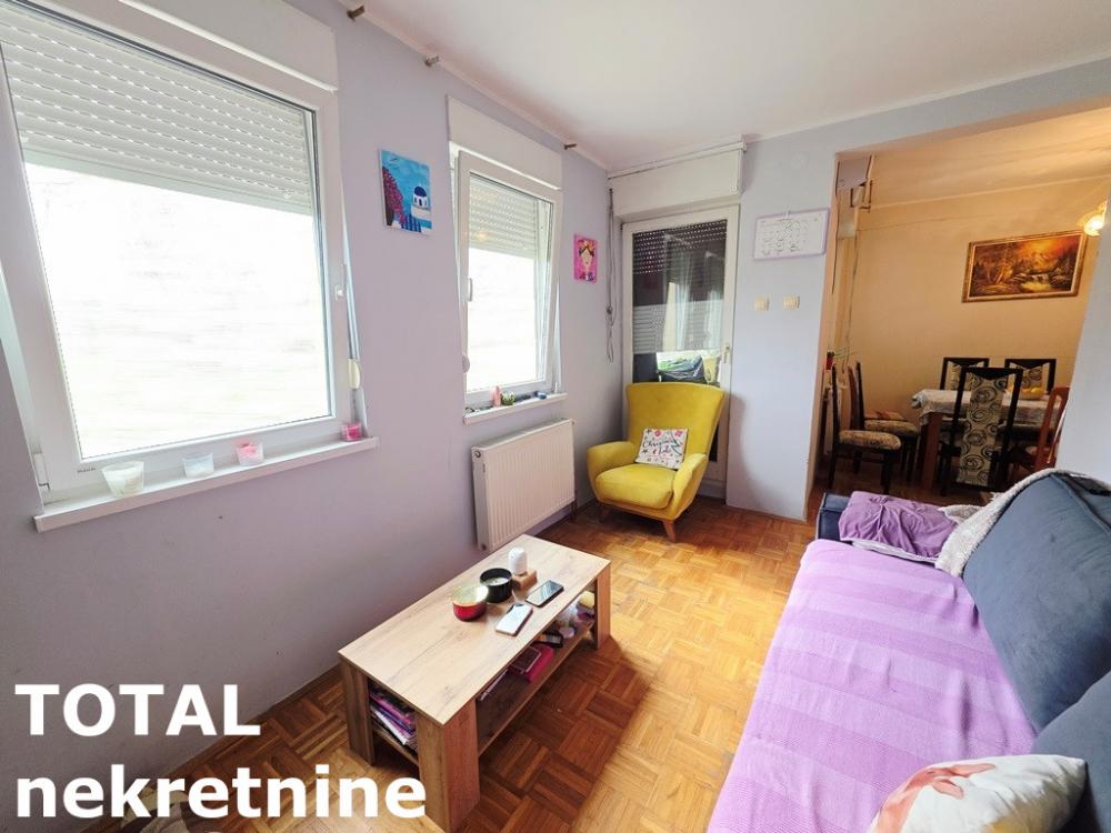 Slika 1 - Stan,NOVI SAD,NOVO NASELJE,kv: 65.00, € 133250, ID: 1102397