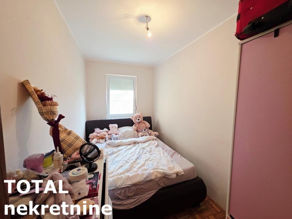 Slika 9 - Stan,NOVI SAD,NOVO NASELJE,kv: 65.00, € 133250, ID: 1102397