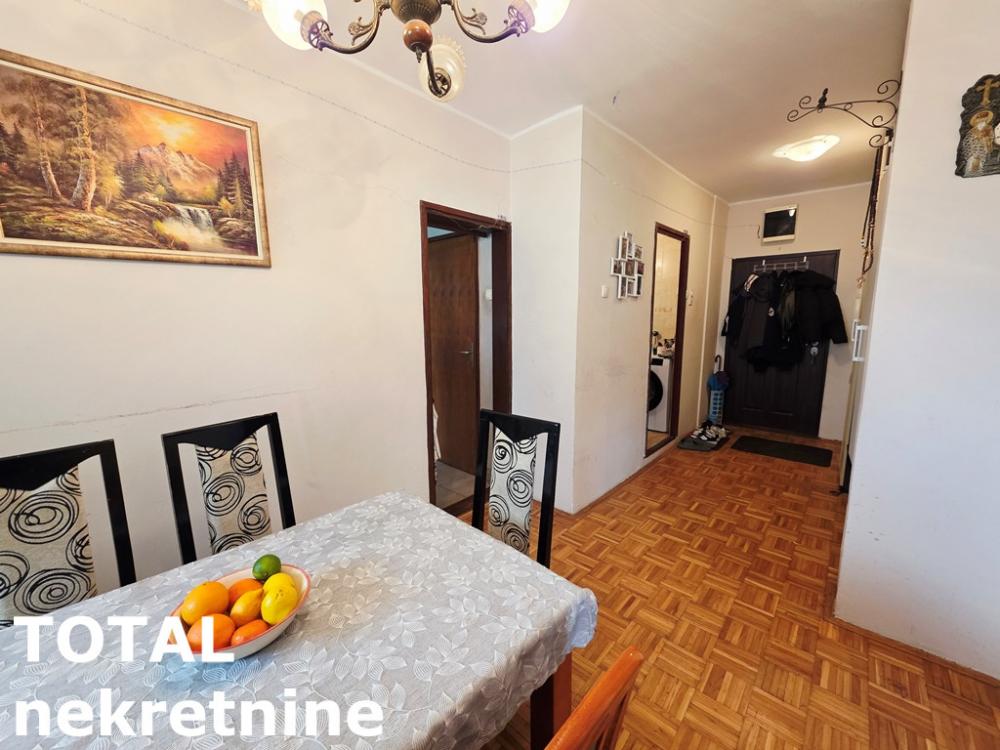 Slika 6 - Stan,NOVI SAD,NOVO NASELJE,kv: 65.00, € 133250, ID: 1102397