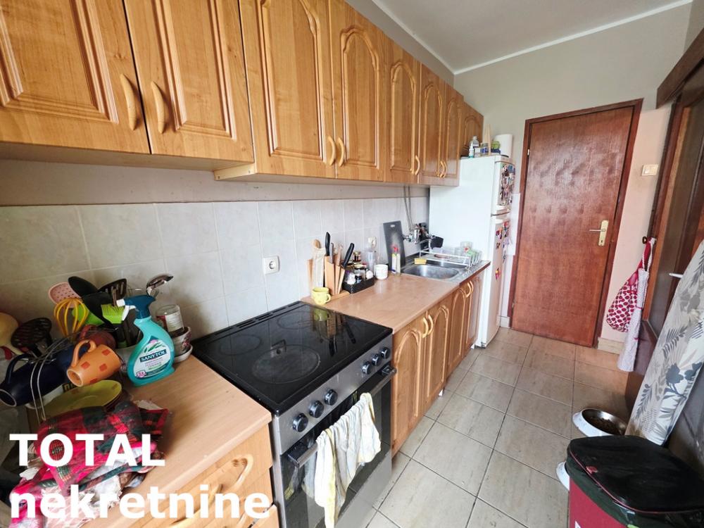 Slika 2 - Stan,NOVI SAD,NOVO NASELJE,kv: 65.00, € 133250, ID: 1102397