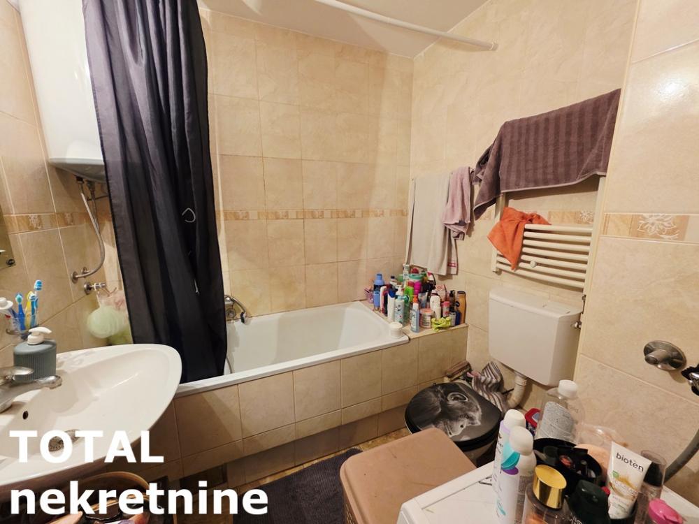 Slika 11 - Stan,NOVI SAD,NOVO NASELJE,kv: 65.00, € 133250, ID: 1102397