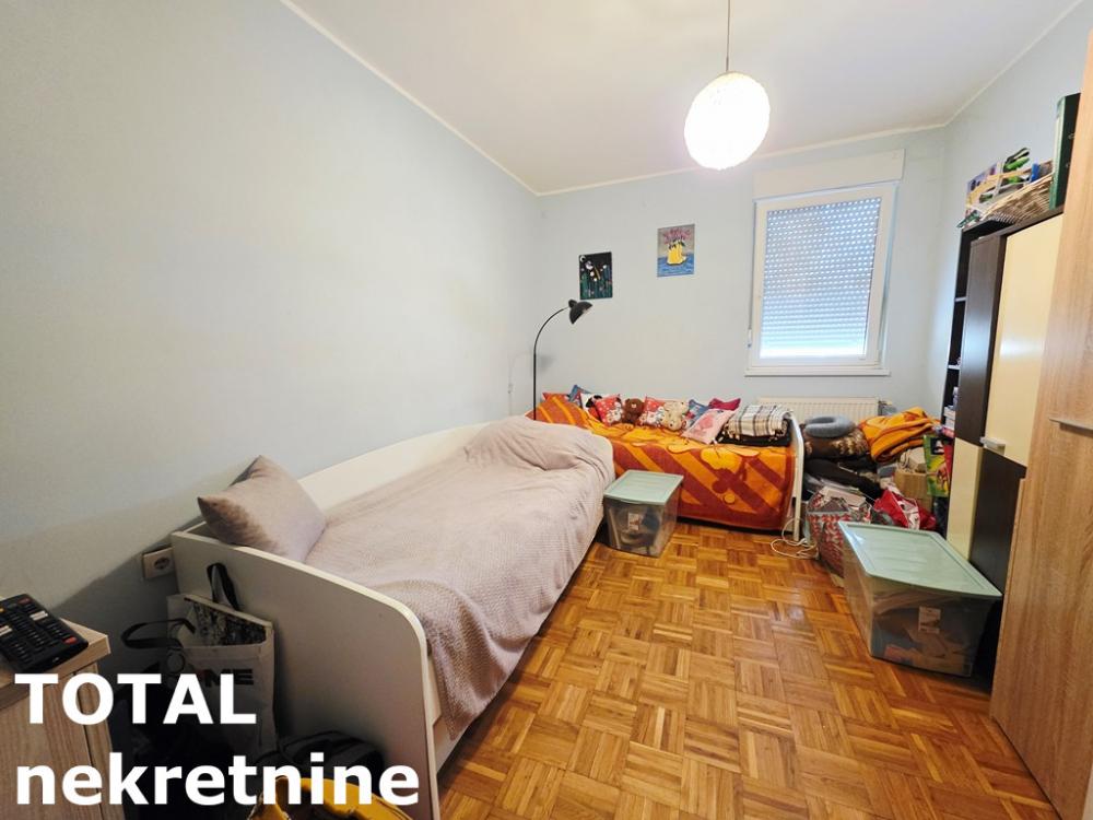 Slika 7 - Stan,NOVI SAD,NOVO NASELJE,kv: 65.00, € 133250, ID: 1102397