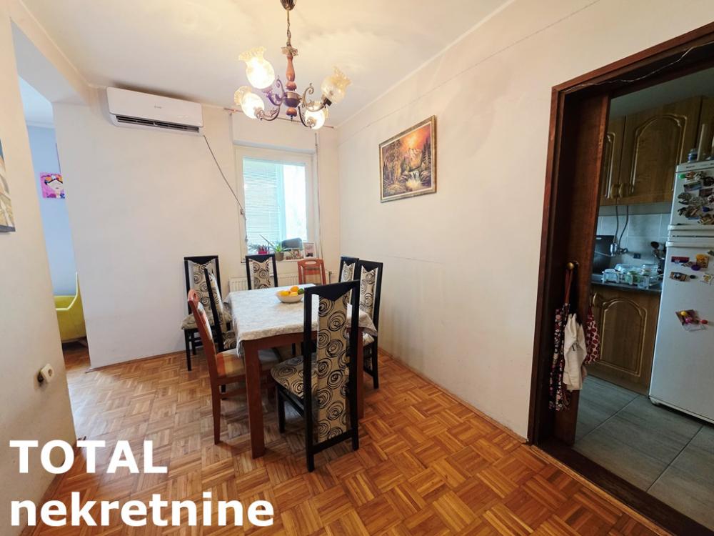 Slika 4 - Stan,NOVI SAD,NOVO NASELJE,kv: 65.00, € 133250, ID: 1102397