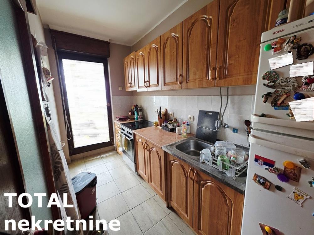 Slika 3 - Stan,NOVI SAD,NOVO NASELJE,kv: 65.00, € 133250, ID: 1102397