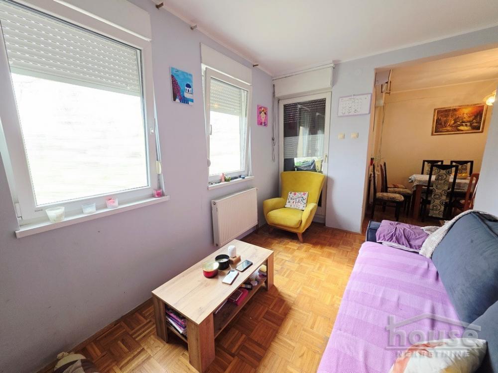 Glavna slika -Stan,NOVI SAD,JUGOVIĆEVO,kv: 65.00, € 133250, ID: 1065549