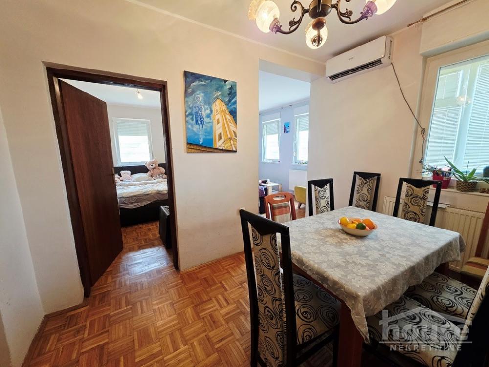 Slika 5 - Stan,NOVI SAD,JUGOVIĆEVO,kv: 65.00, € 133250, ID: 1065549