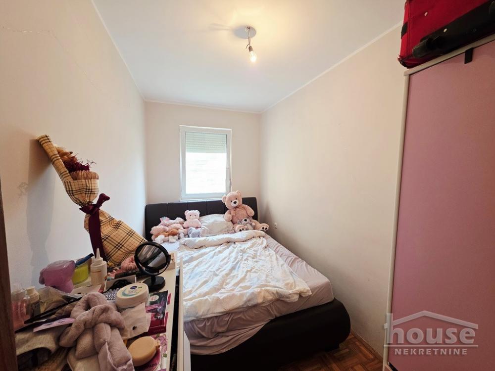 Slika 9 - Stan,NOVI SAD,JUGOVIĆEVO,kv: 65.00, € 133250, ID: 1065549