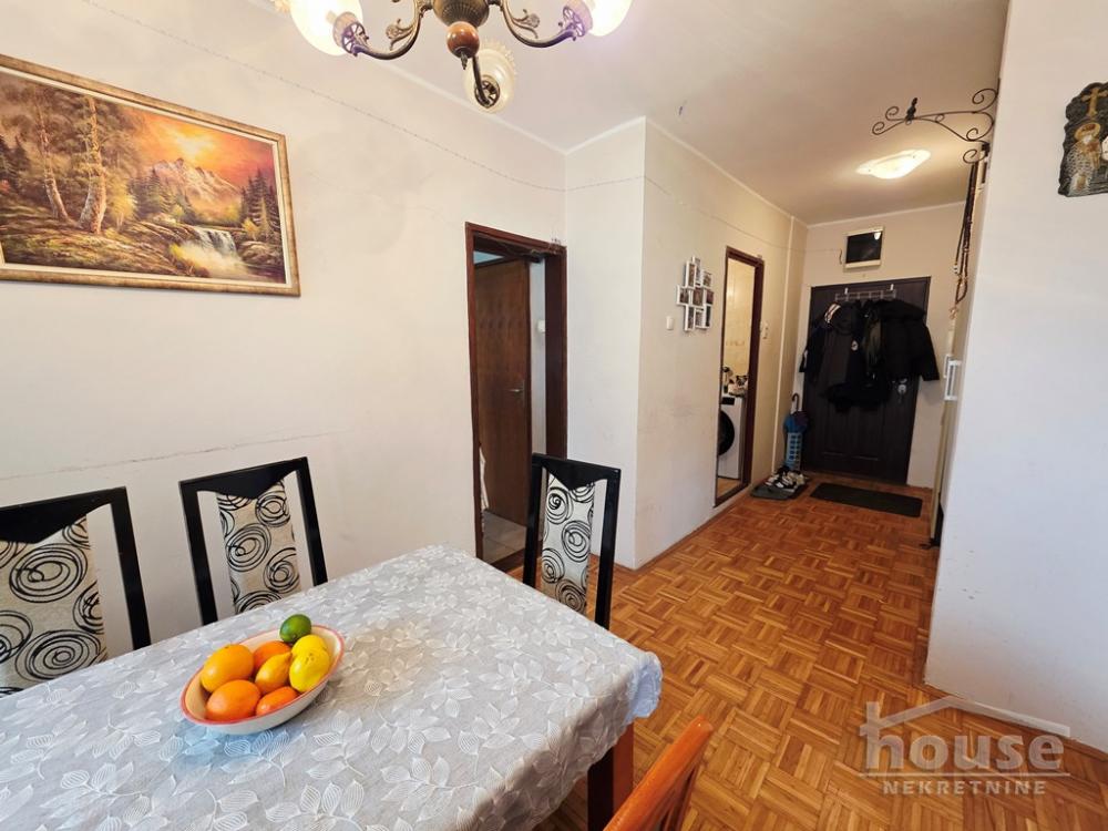 Slika 6 - Stan,NOVI SAD,JUGOVIĆEVO,kv: 65.00, € 133250, ID: 1065549