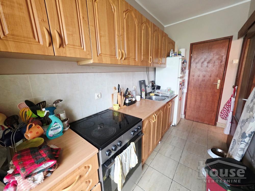 Slika 2 - Stan,NOVI SAD,JUGOVIĆEVO,kv: 65.00, € 133250, ID: 1065549