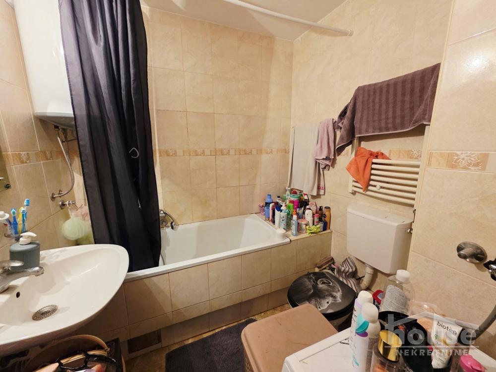 Slika 11 - Stan,NOVI SAD,JUGOVIĆEVO,kv: 65.00, € 133250, ID: 1065549