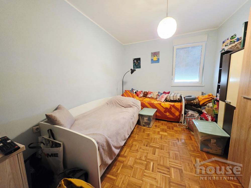 Slika 7 - Stan,NOVI SAD,JUGOVIĆEVO,kv: 65.00, € 133250, ID: 1065549