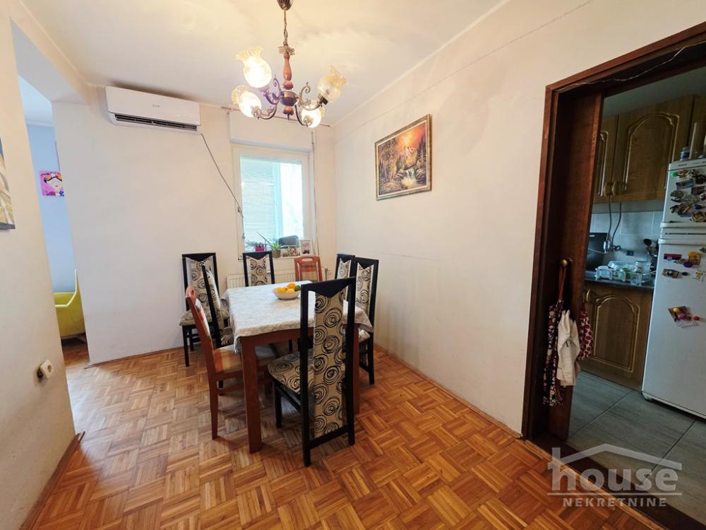 Slika 4 - Stan,NOVI SAD,JUGOVIĆEVO,kv: 65.00, € 133250, ID: 1065549