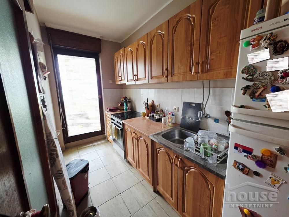 Slika 3 - Stan,NOVI SAD,JUGOVIĆEVO,kv: 65.00, € 133250, ID: 1065549