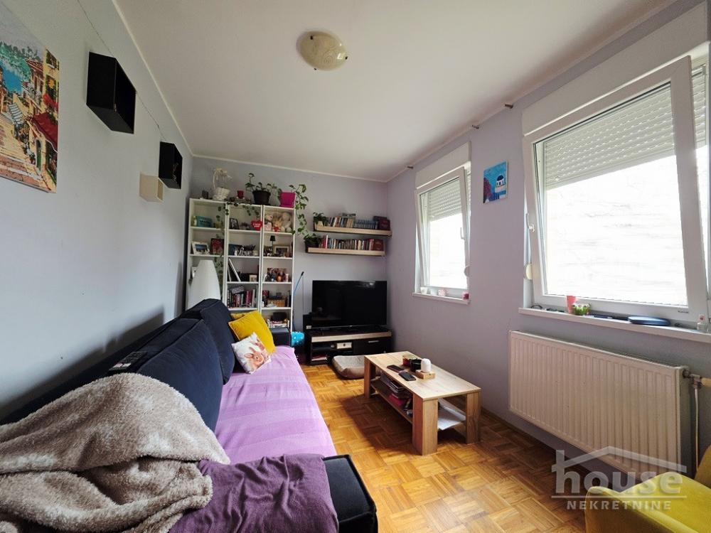 Slika 1 - Stan,NOVI SAD,JUGOVIĆEVO,kv: 65.00, € 133250, ID: 1065549