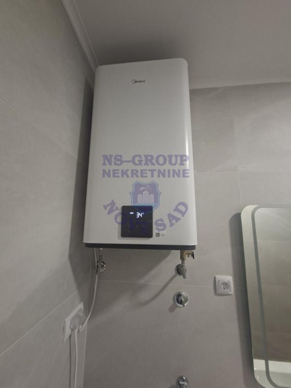 Slika 11 - Jednoiposoban stan na odličnoj lokaciji 