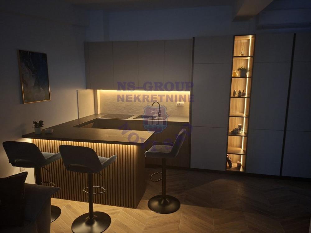 Slika 4 - Jednoiposoban stan na odličnoj lokaciji 