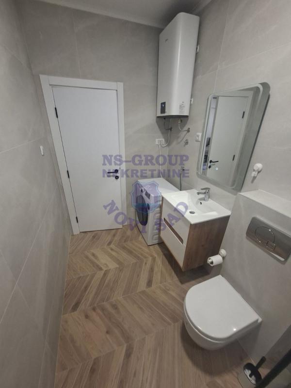 Slika 8 - Jednoiposoban stan na odličnoj lokaciji 