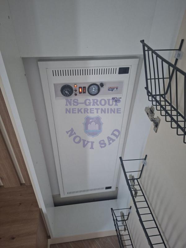 Slika 10 - Jednoiposoban stan na odličnoj lokaciji 