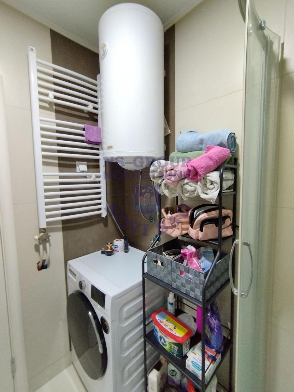 Slika 7 - Odlicna garsonjera na Petrovaradinu