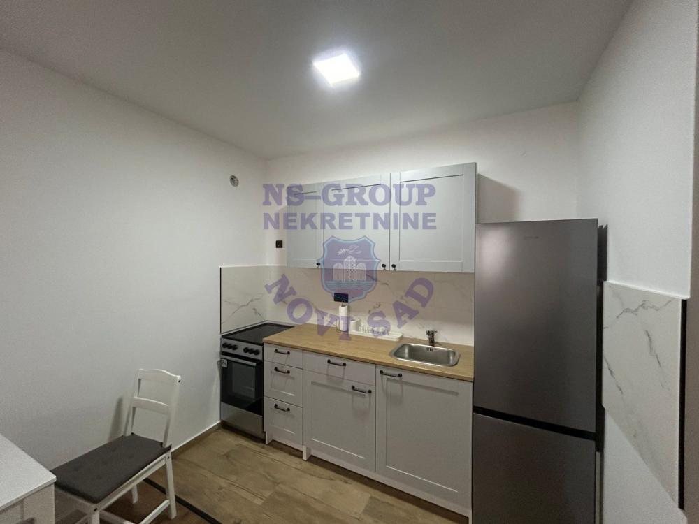 Slika 6 - 565955-Fantastičan stan u skoro završenoj, moderno projektovanoj zgradi